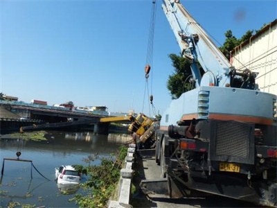 海拉尔区单县道路救援